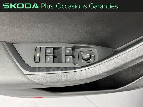 Skoda Kodiaq 1.5 TSI DSG 110 kW image number 16