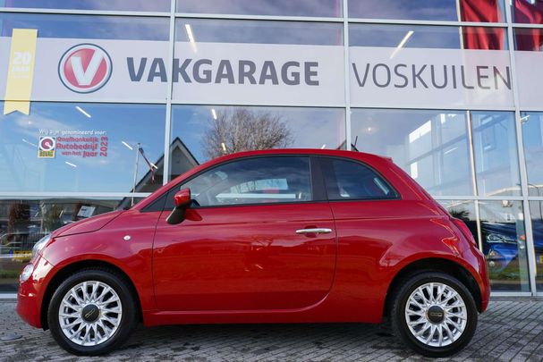 Fiat 500 1.0 51 kW image number 3