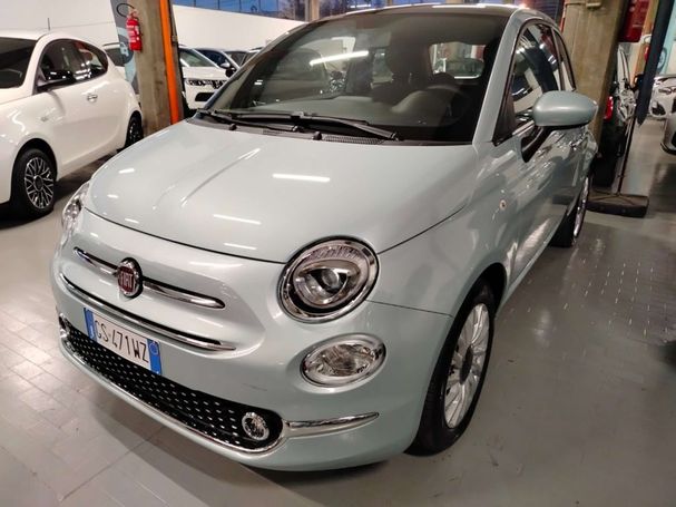 Fiat 500 1.0 51 kW image number 1