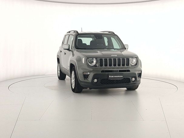 Jeep Renegade 1.5 T4 Limited 96 kW image number 14