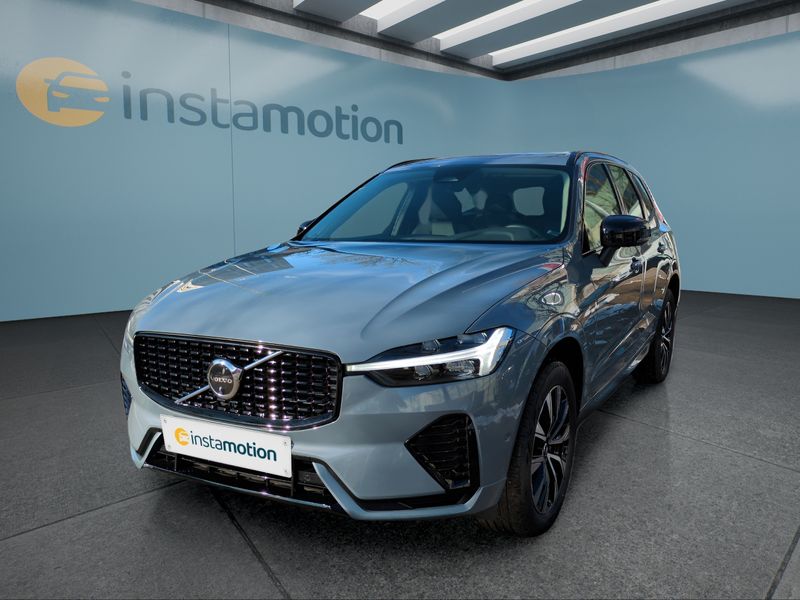 Volvo XC60 Plus Dark AWD
