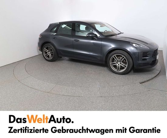 Porsche Macan 180 kW image number 3