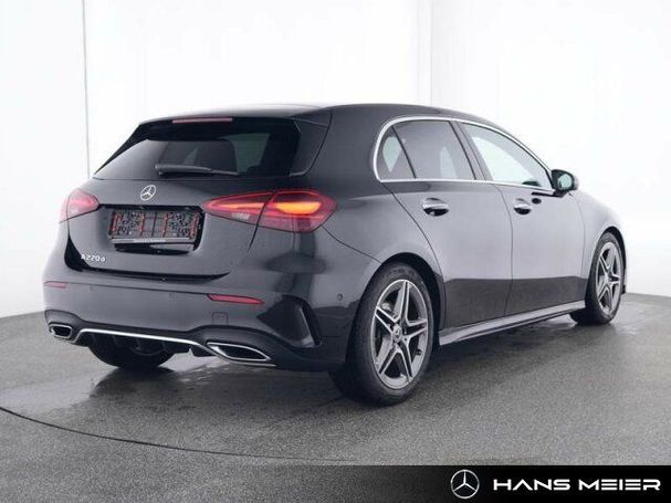 Mercedes-Benz A 220 d 140 kW image number 3