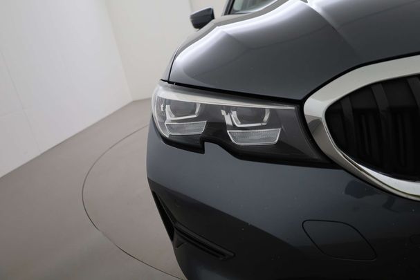 BMW 318d Touring 100 kW image number 21