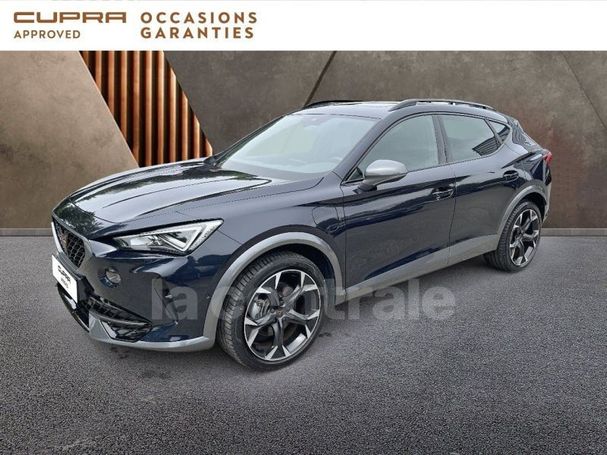 Cupra Formentor 1.4 e-HYBRID DSG 180 kW image number 1