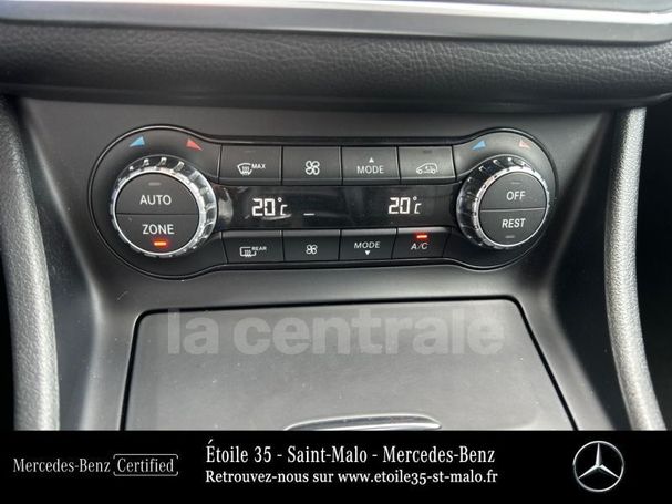 Mercedes-Benz CLA 220 125 kW image number 6