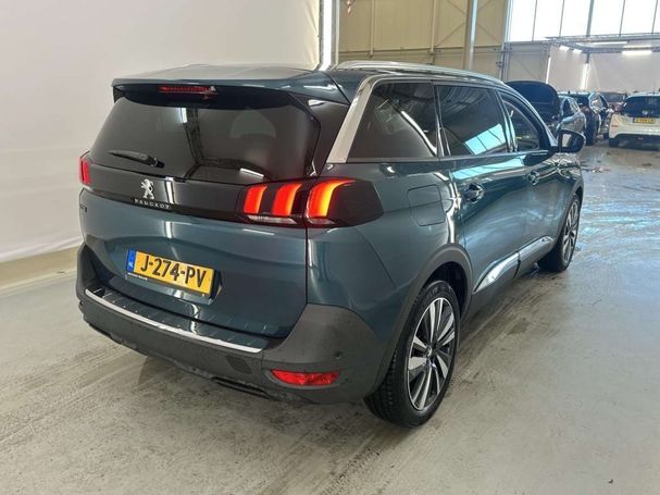 Peugeot 5008 PureTech 96 kW image number 3