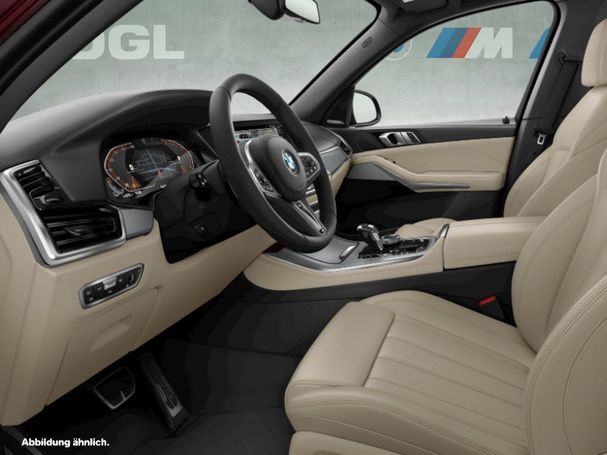 BMW X5 xDrive40d 250 kW image number 4