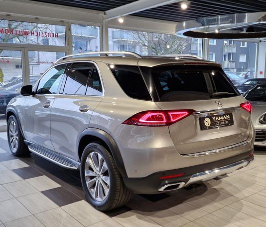 Mercedes-Benz GLE 350 d 200 kW image number 3