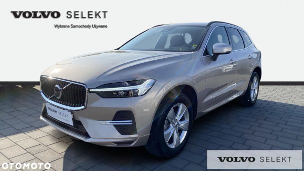 Volvo XC60 145 kW image number 1