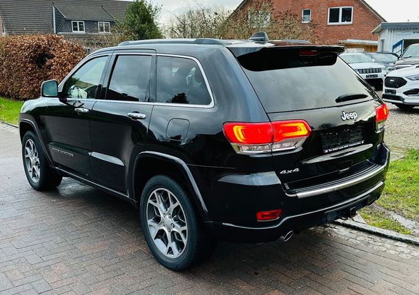 Jeep Grand Cherokee 268 kW image number 10