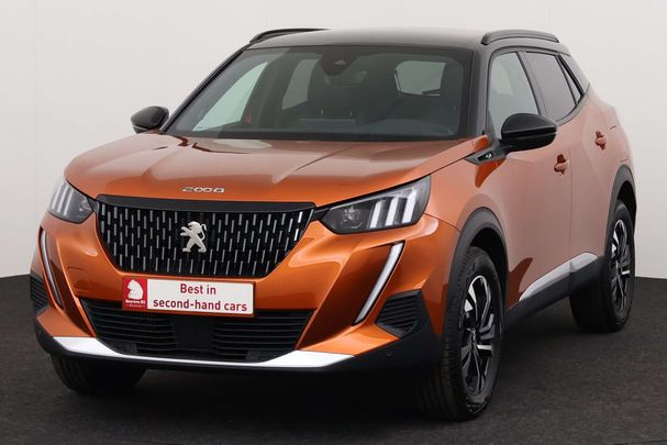 Peugeot 2008 96 kW image number 1