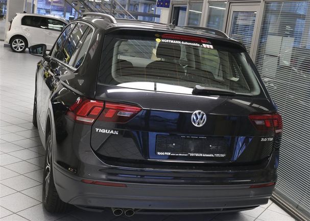 Volkswagen Tiguan 110 kW image number 5