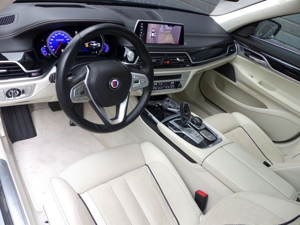 ALPINA B7 Bi-Turbo 447 kW image number 13