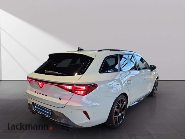 Cupra Leon Sportstourer VZ Cup 228 kW image number 3