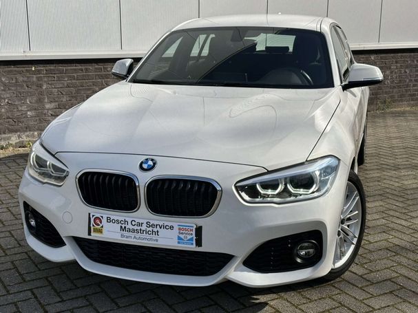 BMW 118i 100 kW image number 8