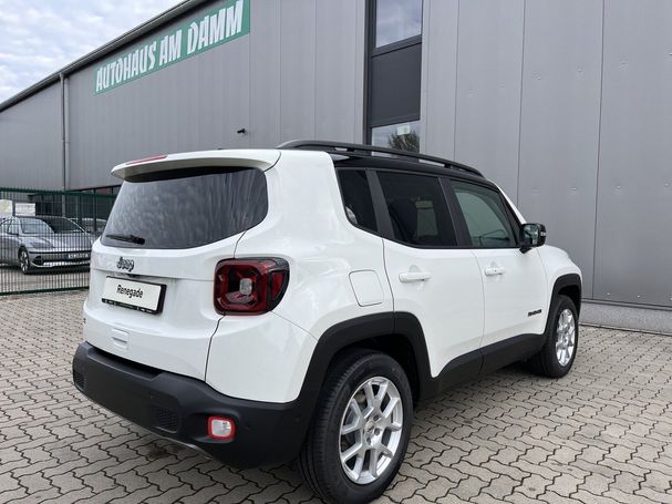 Jeep Renegade Limited 95 kW image number 3