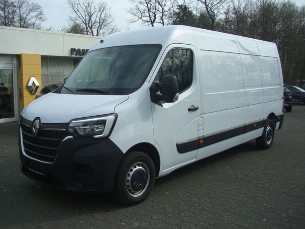 Renault Master DCi 135 L3H2 99 kW image number 1