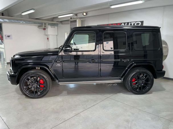 Mercedes-Benz G 63 AMG 430 kW image number 5