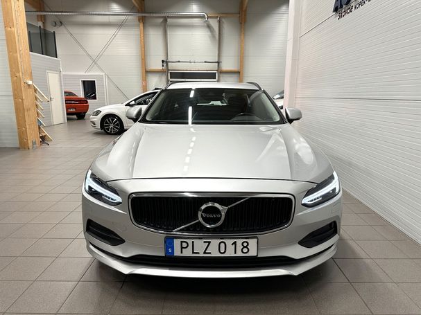 Volvo V90 D3 AWD Geartronic 110 kW image number 5