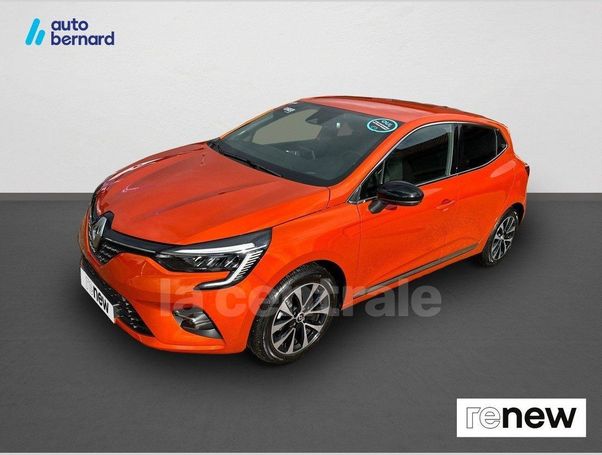 Renault Clio 103 kW image number 1