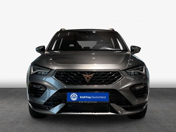 Cupra Ateca 110 kW image number 2