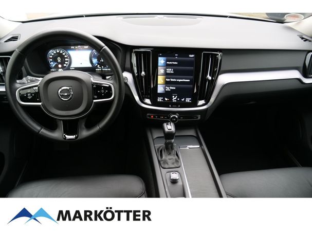 Volvo V60 D4 Momentum 140 kW image number 4