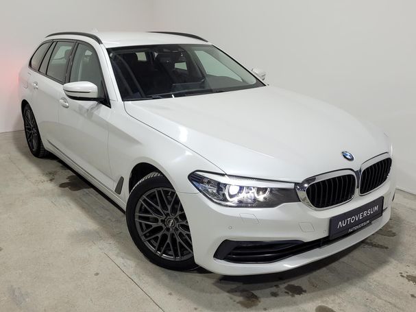 BMW 530d Touring xDrive 195 kW image number 7