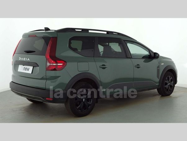 Dacia Jogger 1.6 Hybrid 104 kW image number 25