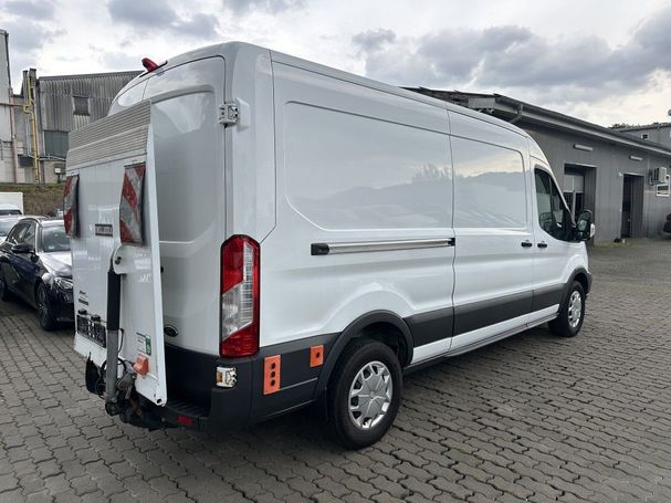 Ford Transit 92 kW image number 11