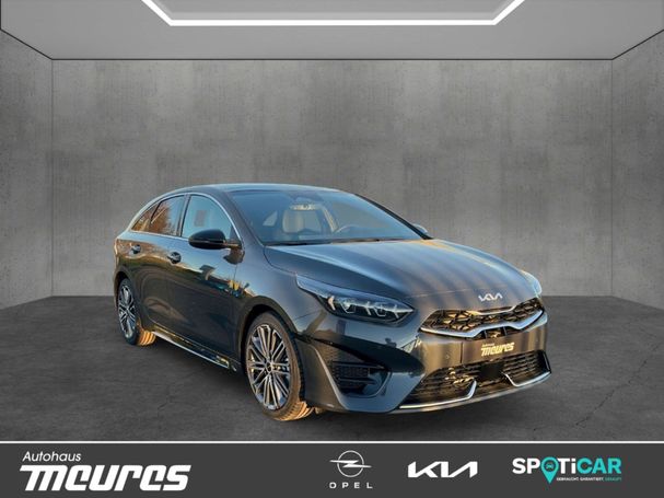 Kia ProCeed 1.5 T-GDI GT Line 103 kW image number 7