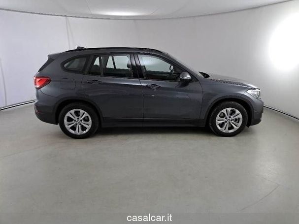 BMW X1 25e xDrive 162 kW image number 3