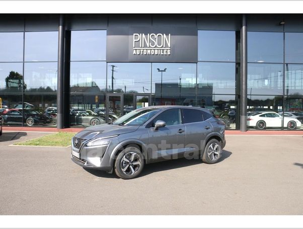 Nissan Qashqai 1.3 N-CONNECTA 116 kW image number 1