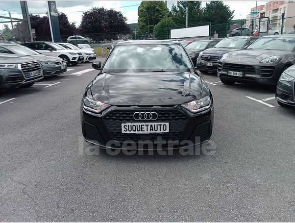 Audi A1 30 TFSI 85 kW image number 16