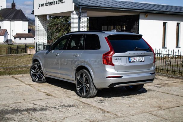 Volvo XC90 B5 AWD 173 kW image number 6