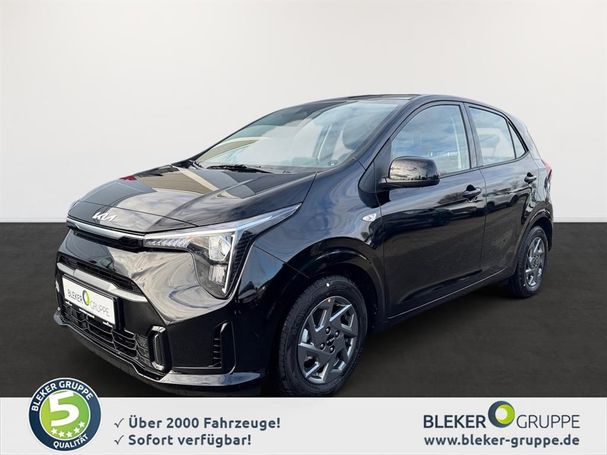 Kia Picanto 1.0 Vision AMT 46 kW image number 1