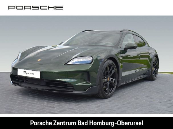 Porsche Taycan 4S Cross Turismo 440 kW image number 1