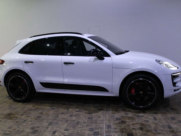 Porsche Macan Turbo 324 kW image number 5