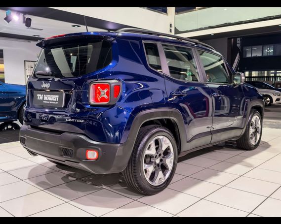 Jeep Renegade 96 kW image number 2