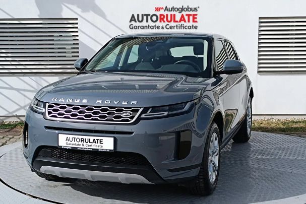 Land Rover Range Rover Evoque S 120 kW image number 2