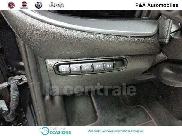 Fiat 500 e 42 kWh 88 kW image number 23