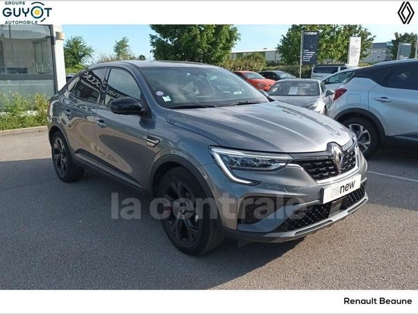 Renault Arkana 140 EDC 103 kW image number 3