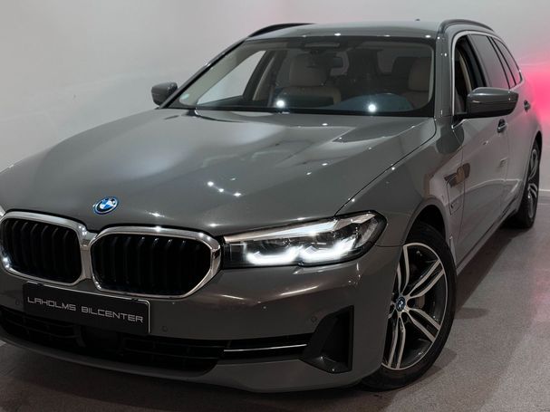 BMW 530 Touring 216 kW image number 2