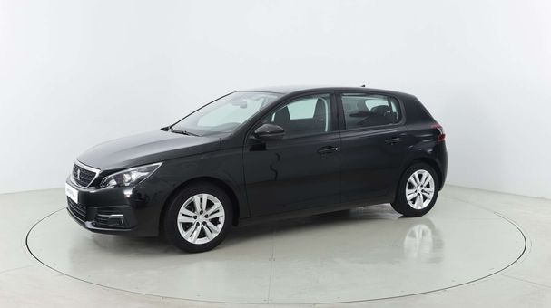 Peugeot 308 1.2 PureTech 110 Active 81 kW image number 32