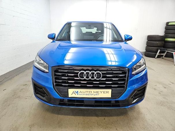 Audi Q2 35 S tronic Sport 110 kW image number 3