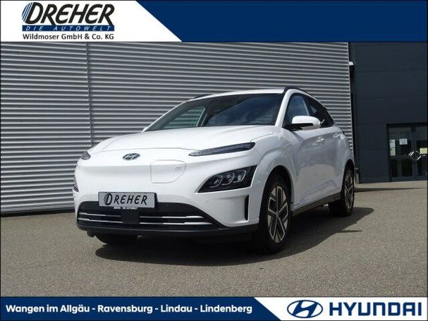 Hyundai Kona 100 kW image number 1