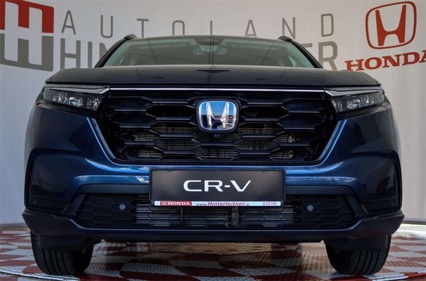 Honda CR-V 2.0 i-MMD e:HEV AWD 135 kW image number 21