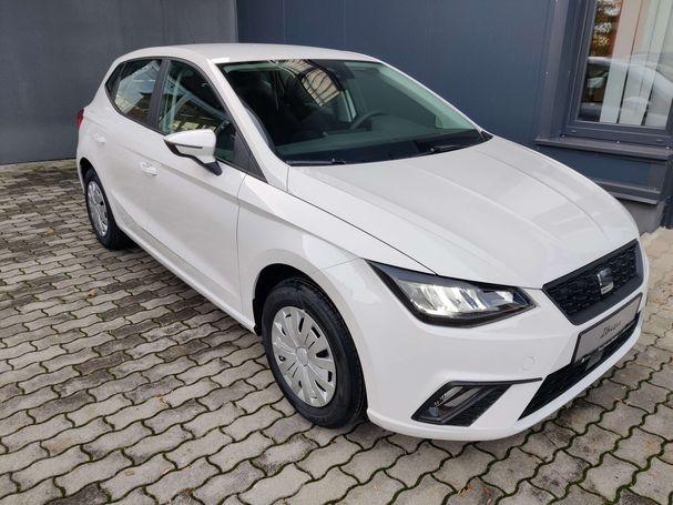 Seat Ibiza 1.0 TSI Reference 70 kW image number 6