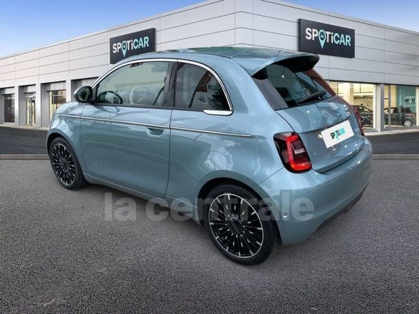 Fiat 500 e 42 kWh 88 kW image number 4