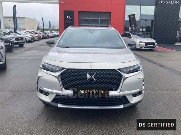 DS Automobiles 7 Crossback 221 kW image number 15